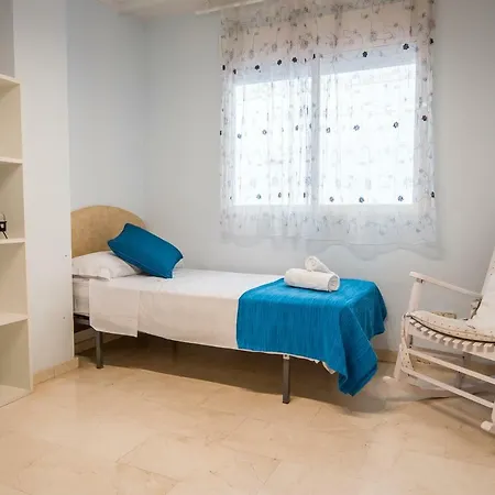 Qh Centro Puentezuelas Apartament *