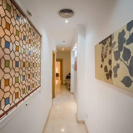 Apartament Qh Centro Puentezuelas