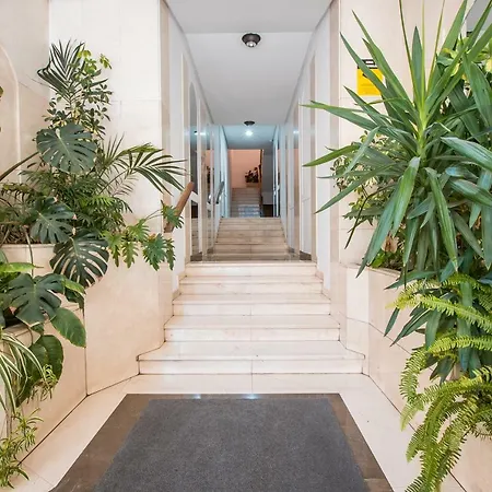 Apartament Qh Centro Puentezuelas Grenada