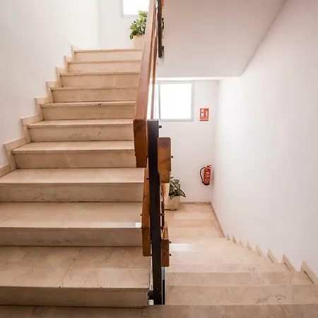 Apartament Qh Centro Puentezuelas