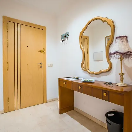 Apartament Qh Centro Puentezuelas