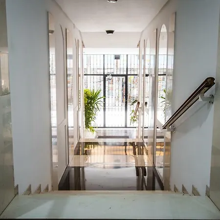 Apartament Qh Centro Puentezuelas