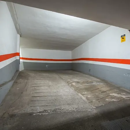 Apartament Qh Centro Puentezuelas *