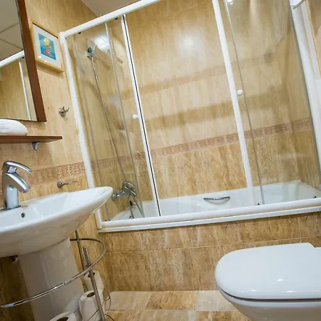 Apartament Qh Centro Puentezuelas *