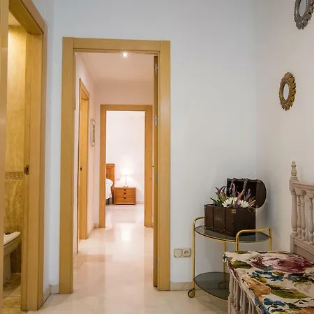 Apartament Qh Centro Puentezuelas
