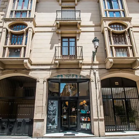 Qh Centro Puentezuelas Apartament *